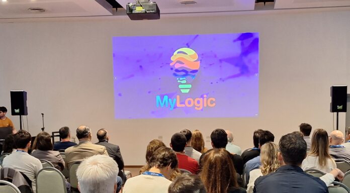 MyLogic, la solución que busca integrar la gestión de todos los proyectos. MyLogic, la solución que busca integrar la gestión de todos los proyectos.