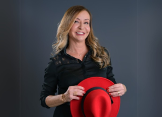 Red Hat destaca la importancia de contar con partners comprometidos con la evolución de la IA Sandra Vaz, Directora Senior de Partner Ecosystem para América Latina en Red Hat