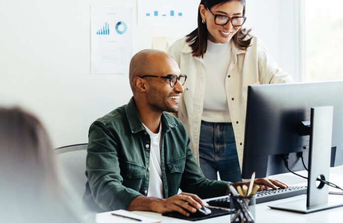 TD SYNNEX optimiza StreamOne con nuevas capacidades de comercio y seguridad.