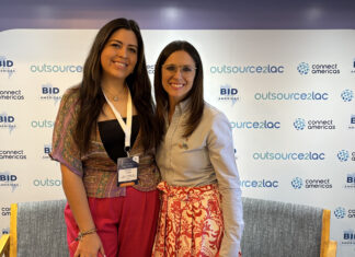 CITEC impulsa la internacionalización de la industria de tecnología ecuatoriana