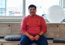 Apps dinámicas y de rápida actualización: migración hacia las micro apps Maximiliano Britez, Head of Engineering de redbee.