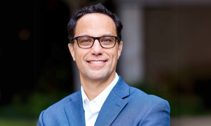 Bill Cerreta, GM, HyperScale en Pure Storage.
