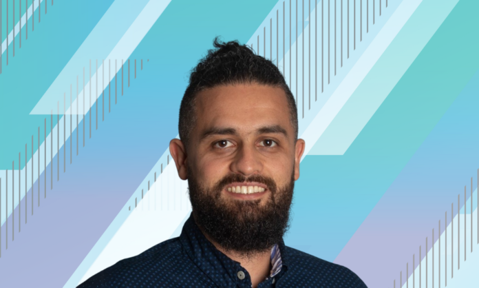 Camilo Gutiérrez Amaya, Jefe del Laboratorio de  Investigación de ESET Latinoamérica. 