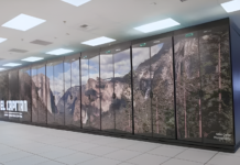 Red Hat potencia El Capitán, la supercomputadora más poderosa del mundo El Capitán incorpora Red Hat Enterprise Linux.