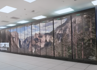 Red Hat potencia El Capitán, la supercomputadora más poderosa del mundo El Capitán incorpora Red Hat Enterprise Linux.