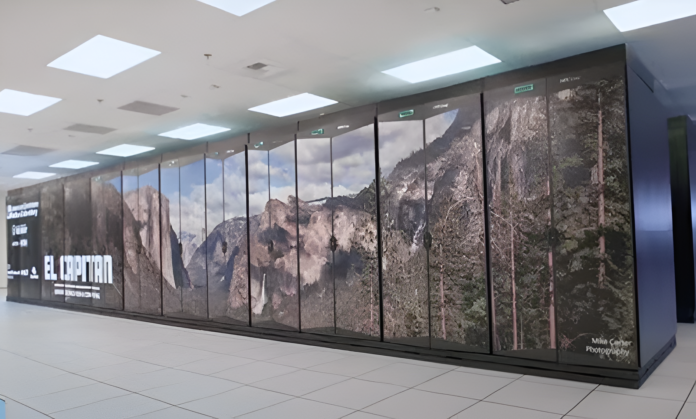 El Capitán incorpora Red Hat Enterprise Linux.