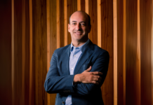 Andreani convierte su planta de Pacheco en el hub logístico más automatizado del país Carlos Cirimelo, CEO de Andreani.