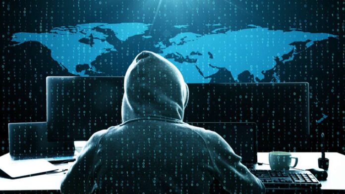 Ciberseguridad.