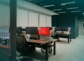 La ciberseguridad nunca debe estar fuera de la oficina: cómo proteger una empresa durante las vacaciones ESET ciberseguridad.