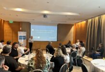 Epidata presentó soluciones de IA para el Sector Público Epidata realizó un evento destinado al Sector Público.