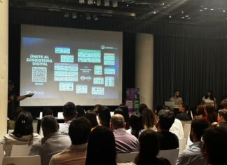 Así culminó el eRetail Week Latam: una semana clave para el futuro del Retail eCommerce Evento eCommerce Week 2024.