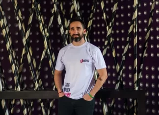 Proyecciones 2025: phishing personalizado y la suplantación de identidad mediante deepfakes Federico Aragona, Director de Ventas de MCA de F5 LATAM