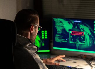 Fortinet anticipa ciberataques grandes y audaces para 2025 Fortinet presentó sus tendencias de ciberseguridad para 2025.