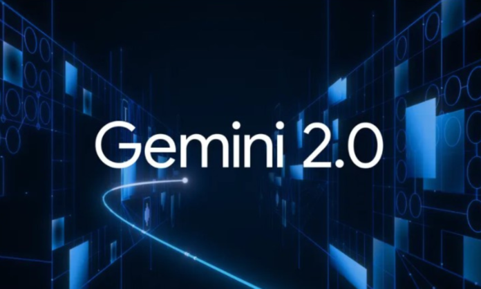 Gemini 2.0