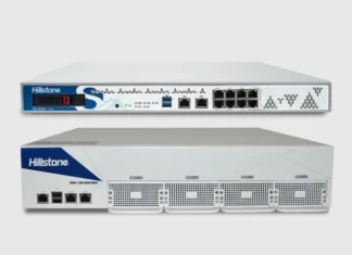 Hillstone Networks lanza tres nuevos NIPS para proteger las redes de las pymes hillstone_nips