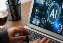¿Qué computadora necesito para afrontar la era de la IA? Computadora con IA.