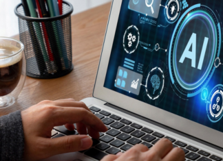 ¿Qué computadora necesito para afrontar la era de la IA? Computadora con IA.