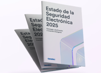 Genetec estima una aceleración de la nube híbrida y mayor influencia de TI en seguridad electrónica para 2025 Genetec presentó su nuevo informe sobre el Estado de la Seguridad Electrónica