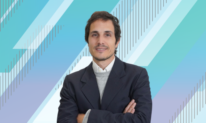 José María Bugarín, Jefe de la Unidad de Growth Hacking en Medicus. José María Bugarín, Jefe de la Unidad de Growth Hacking en Medicus.