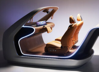 LG presentará su solución de gestión vial impulsada por IA durante el CES 2025 LG presentará su nueva solución vial durante CES 2025.