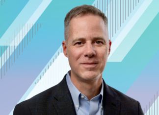 Appian es reconocido como líder en la evaluación Process Orchestration Products PEAK Matrix 2024 Malcolm Ross, SVP of Product Strategy de Appian.