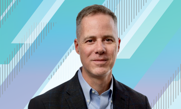 Malcolm Ross, SVP of Product Strategy de Appian. 