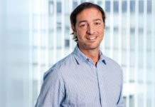 IA y data para la resiliencia de la cadena de suministro Martín Tavil, director ejecutivo para la industria minera de Accenture Chile.