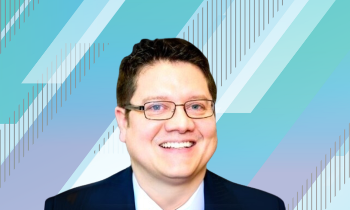 Mike Guerra, Offer Director CPG en Softtek. Mike Guerra, Offer Director CPG en Softtek.