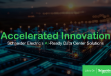 Schneider Electric apuesta por centros de datos más sustentables Evento Schneider Electric.