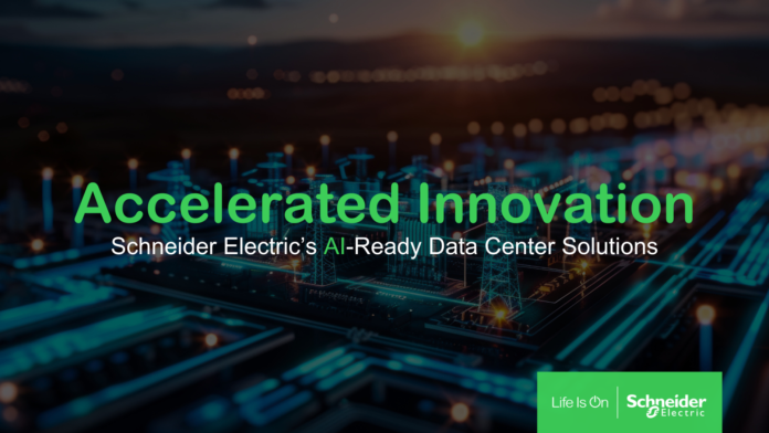 Evento Schneider Electric. Evento Schneider Electric.
