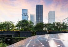 Schneider Electric anticipa distintos escenarios sobre el impacto de la IA en el consumo energético Schneider Electric.