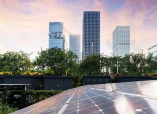 Schneider Electric anticipa distintos escenarios sobre el impacto de la IA en el consumo energético Schneider Electric.