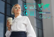 PyMEs inteligentes: la clave del éxito empresarial con IA PyMEs inteligentes, la clave para el desarrollo de la IA.