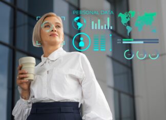 PyMEs inteligentes: la clave del éxito empresarial con IA PyMEs inteligentes, la clave para el desarrollo de la IA.