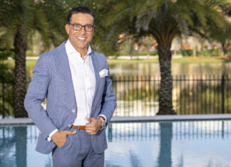 MSSP: la fuerza que defenderá la economía latinoamericana contra el cibercrimen en 2025 Oscar Chávez-Arrieta, Vicepresidente Ejecutivo de SonicWall LATAM