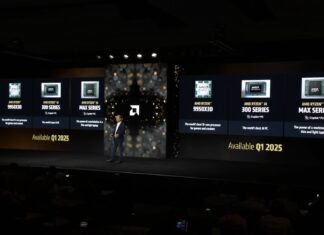 CES 2025: AMD anunció novedades en su oferta para gaming, AI PC y enterprise CES 2025 - AMD