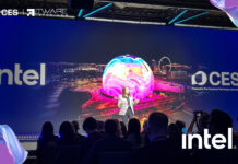CES 2025: los nuevos lanzamientos de Intel y su apuesta por la categoría de AI PCs CES-2025-INTEL