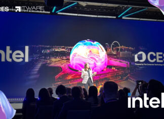 CES 2025: los nuevos lanzamientos de Intel y su apuesta por la categoría de AI PCs CES-2025-INTEL