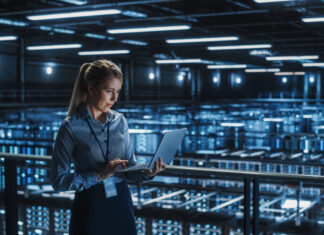 Inteligencia Artificial y ciberseguridad: las siete predicciones que cambiarán las reglas del juego en 2025 Ciberseguridad-Palo Alto Networks.