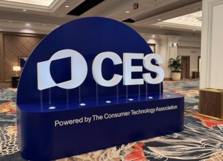 ITware Latam viaja a Las Vegas para participar del CES 2025 Consumer Electronics Show 2025