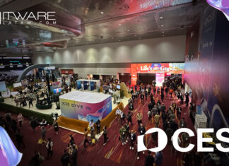 CES 2025: el evento que presentó la tecnología del futuro para las necesidades de la actualidad CES 2025