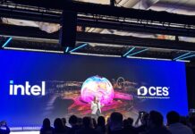 CES 2025: Intel continúa impulsando el rendimiento en AI PCs y edge computing Intel - CES 2025