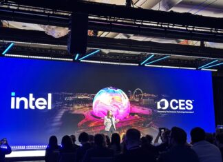 CES 2025: Intel continúa impulsando el rendimiento en AI PCs y edge computing Intel - CES 2025