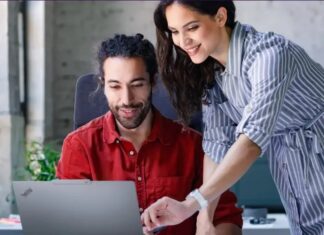 Lenovo presentó en CES 2025 sus soluciones impulsadas por IA para usuarios creativos y empresas