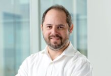 La importancia de la modernización del Core digital en la banca Nicolás Deino, Director Ejecutivo para la Industria Financiera de Accenture Chile.