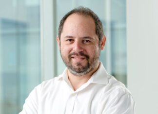 La importancia de la modernización del Core digital en la banca Nicolás Deino, Director Ejecutivo para la Industria Financiera de Accenture Chile.