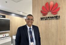 Huawei trabaja por “un mundo completamente conectado e inteligente” Pedro Romero - Huawei