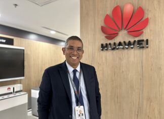 Huawei trabaja por “un mundo completamente conectado e inteligente” Pedro Romero - Huawei