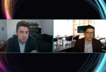 Cisco AI Defense: Cómo hacer que el desarrollo de las IAs empresariales no se descarrile Ghassan Dreibi y Ramón Viñals del team regional de Cisco