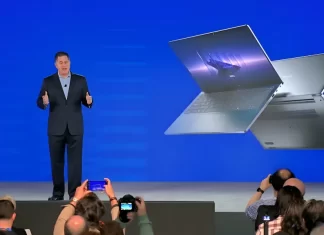 Dell anunció en CES nuevos productos y la simplificación de sus brands para hacer más accesible la propuesta de valor Michael Dell en CES 2025